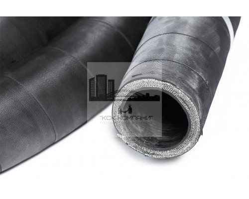 Рукав штукатурный Ш (VIII) 65-91 мм (16 Атм) ГОСТ 18698-79