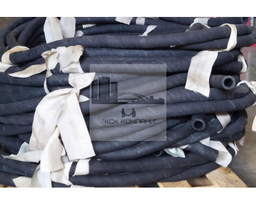 Рукав для бензина антистатический нап/вс. Б Ф 25 мм (10 м)