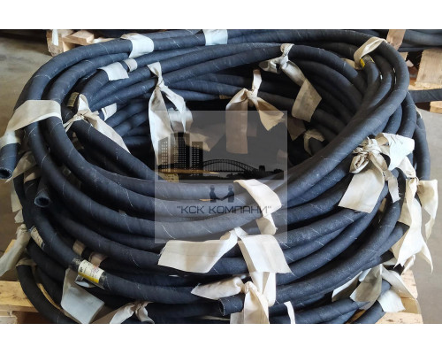 Рукав для бензина антистатический нап/вс. Б Ф 25 мм (10 м)