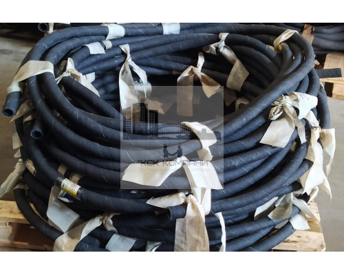 Рукав для бензина антистатический нап/вс. Б Ф 25 мм (10 м)