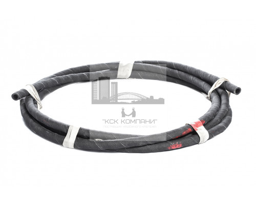 Рукав для бензина антистатический нап/вс. Б Ф 25 мм (10 м)