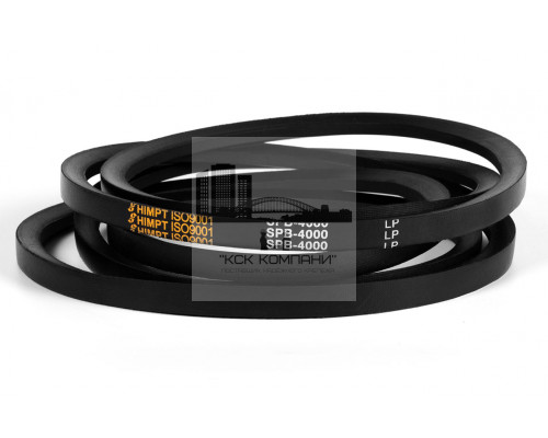 Ремень клиновой SPB-4000 Lp