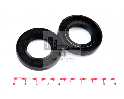 Сальник (манжета армированная) TC 24х42х8 NBR70