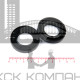 Сальник (манжета армированная) TC 24х42х8 NBR70