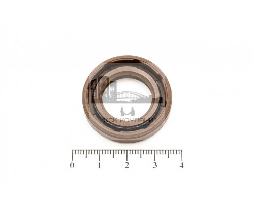 Сальник (манжета армир.) фторкаучук TC 19х32х7 FKM75