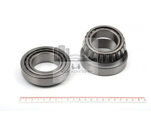 Подшипник 6-7510 А (32210)