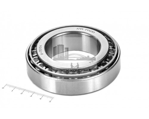 Подшипник 6-7510 А (32210)