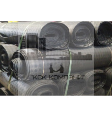 Дорожка автомобильная "пятачок" (толщ. 4,5 мм, шир. ~1200 мм, дл.~10 м) ТУ 38 005272-76 г.Курск