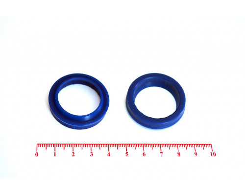 Грязесъёмник PU 25*33.6*5.3 Грязесъёмник PU 25*33.6*5.3