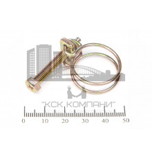 Хомут проволочный 26-30 W1 (1 1/8")