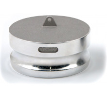 Камлок алюм. DP-400 4" (100 мм)