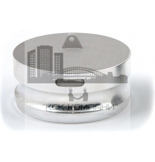 Камлок алюм. DP-400 4" (100 мм)