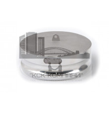 Камлок алюм. DP-500 5" (125 мм)