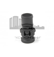 Камлок полипропилен (РР) E-200 2" (50 мм)