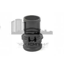 Камлок полипропилен (РР) E-300 3" (75 мм)