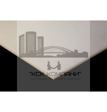 Капролон листовой 6 мм ПА-6 (~1000х1000 мм, ~8,3 кг) Премиум Китай