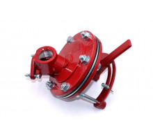 Клапан-дозатор абразива FSV 1-1/4" GN