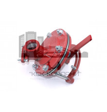 Клапан-дозатор абразива FSV 1-1/4" GN