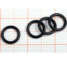 Кольцо 005.0-1.0 NBR70