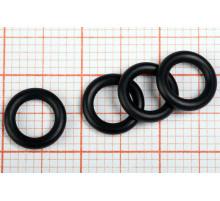 Кольцо 005.0-1.5 NBR70