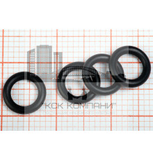 Кольцо 005.0-1.5 NBR70