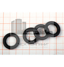 Кольцо 008-012-25 ГОСТ 9833-73