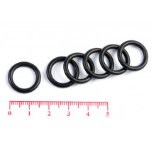 Кольцо 012.5-016.5-25 (012.0-2.5) NBR70