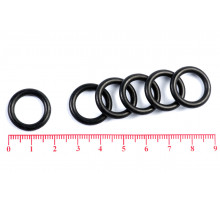 Кольцо 013.0-3.0 NBR70