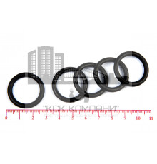 Кольцо 022-028-36 ГОСТ 9833-73