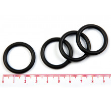 Кольцо 023-029-36 ГОСТ 9833-73