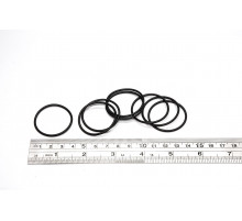 Кольцо 032.5-2.0 NBR70