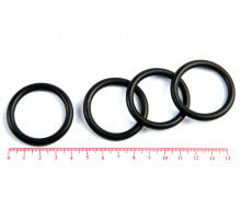 Кольцо 033.0-5.0 NBR70