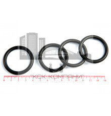 Кольцо 033.0-5.0 NBR70