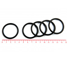 Кольцо 034-040-36 (032.5-3.55) NBR70