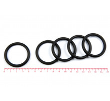 Кольцо 035-043-46 ГОСТ 9833-73