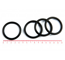 Кольцо 039.0-5.0 NBR70