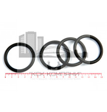 Кольцо 039.0-5.0 NBR70