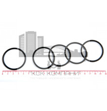 Кольцо 040.0-3.0 NBR70