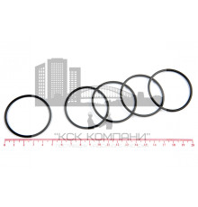 Кольцо 045.0-3.0 NBR70