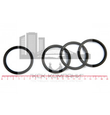 Кольцо 045.0-5.0 NBR70
