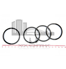 Кольцо 050-056-36 ГОСТ 9833-73