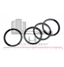 Кольцо 055-065-58 ГОСТ 9833-73