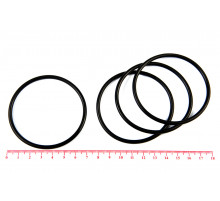 Кольцо 065-071-36 (063.0-3.55) NBR70