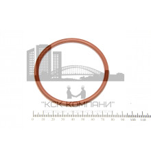 Кольцо 072-080-46-2-7 силикон ГОСТ 9833-73