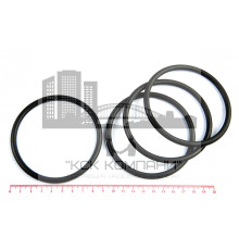 Кольцо 082-092-58 ГОСТ 9833-73