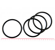 Кольцо 085-095-58 ГОСТ 9833-73