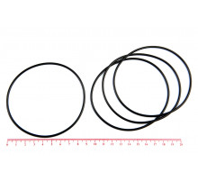 Кольцо 090-095-25 (088.0-2.5) NBR70