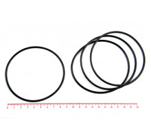 Кольцо 090-095-30 (088.0-3.0) NBR70