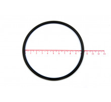 Кольцо 102-110-46 ГОСТ 9833-73