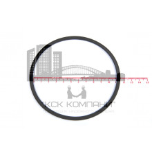 Кольцо 112-120-46 ГОСТ 9833-73